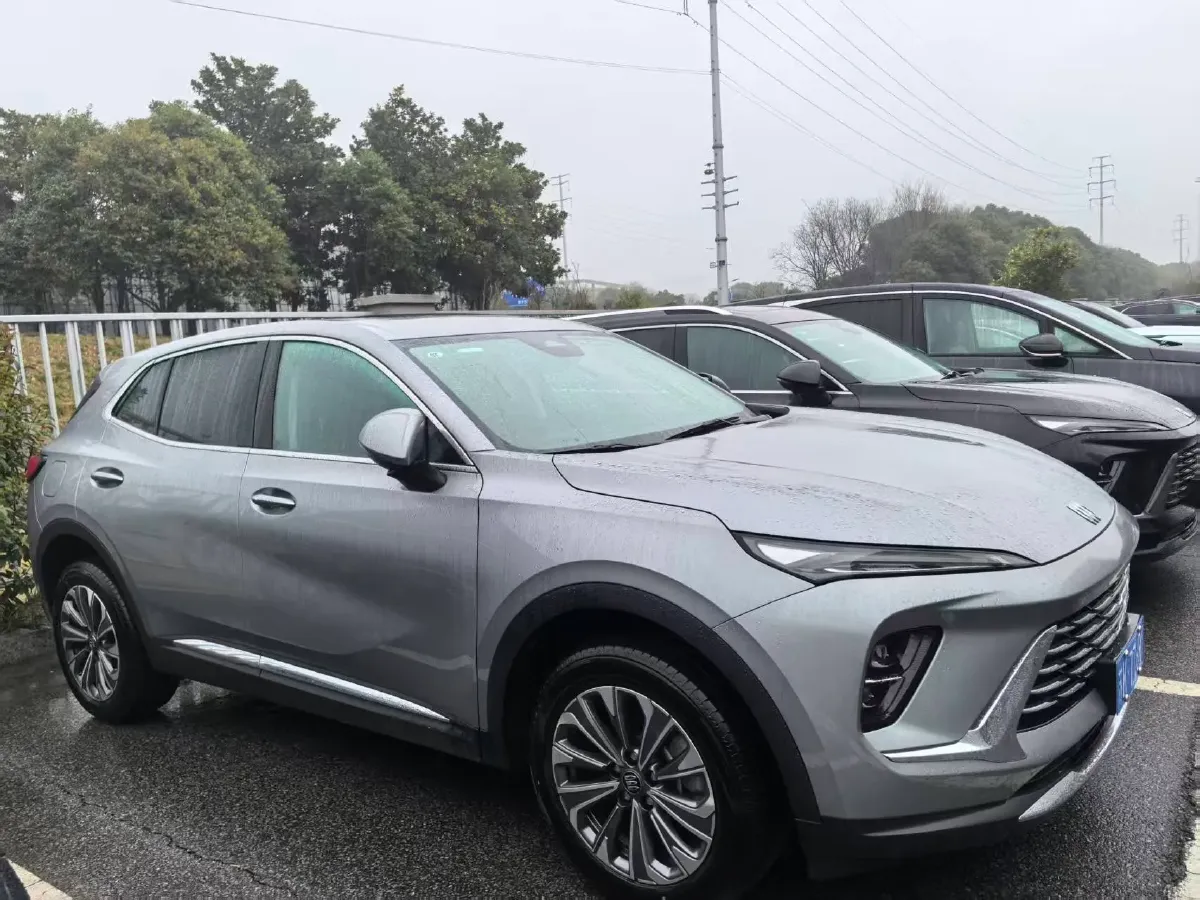 2026 Buick EnvisionS 1.5T 211HP L4 9AT,autocango,china used car exporter,china ev exporter,chinese used car exporter,chinese used ev exporter