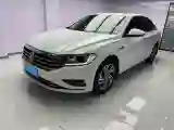 2022 Volkswagen Sagitar 1.4T 150HP L4 7DCT