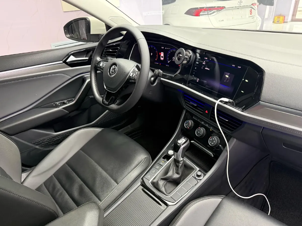 2022 Volkswagen Sagitar 1.4T 150HP L4 7DCT,autocango,china used car exporter,china ev exporter,chinese used car exporter,chinese used ev exporter
