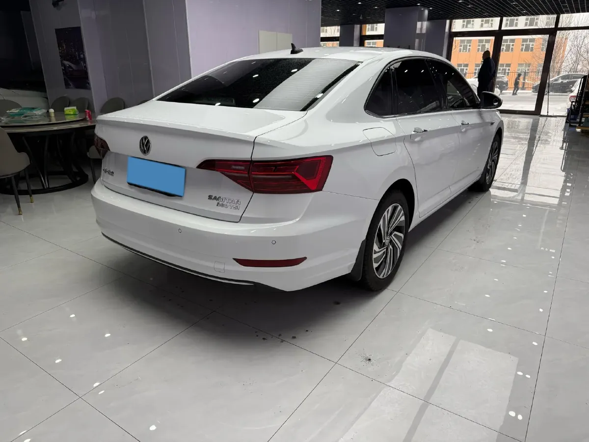 2022 Volkswagen Sagitar 1.4T 150HP L4 7DCT,autocango,china used car exporter,china ev exporter,chinese used car exporter,chinese used ev exporter