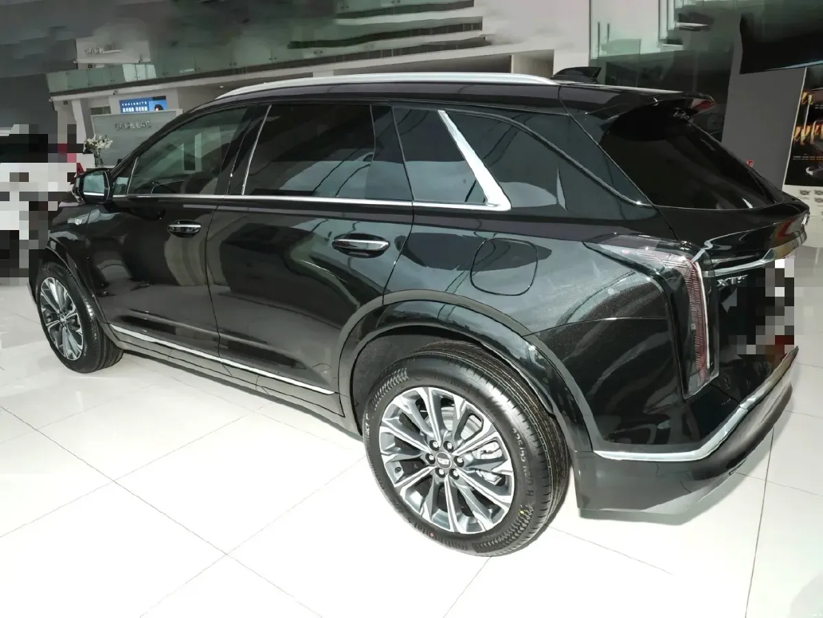 2026 Cadillac XT5 2.0T 237HP L4 9AT,autocango,china used car exporter,china ev exporter,chinese used car exporter,chinese used ev exporter