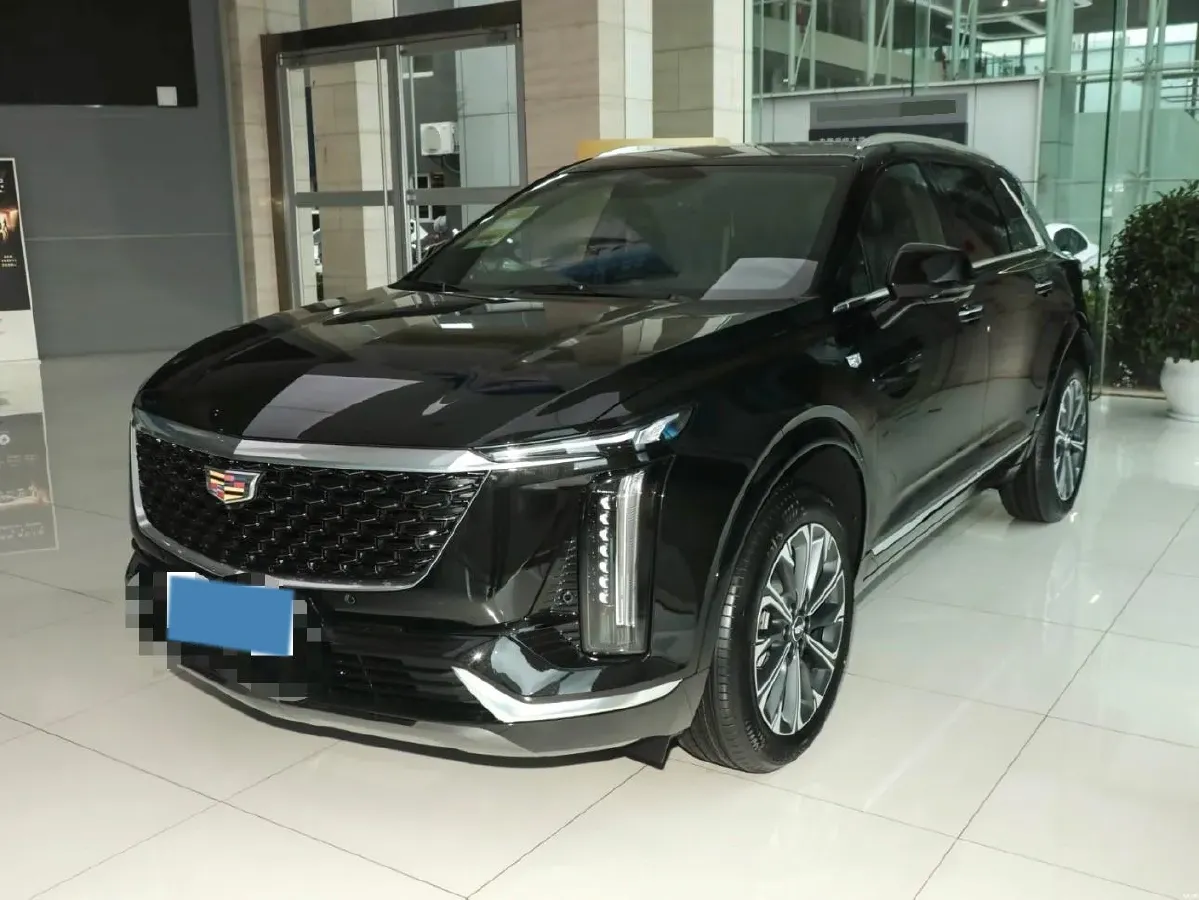 2026 Cadillac XT5 2.0T 237HP L4 9AT,autocango,china used car exporter,china ev exporter,chinese used car exporter,chinese used ev exporter