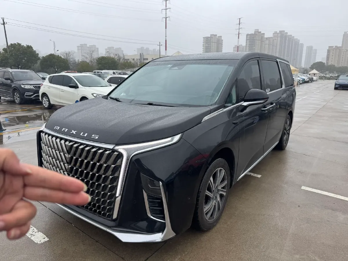 2022 MAXUS G90 2.0T 234HP L4 8AT,autocango,china used car exporter,china ev exporter,chinese used car exporter,chinese used ev exporter