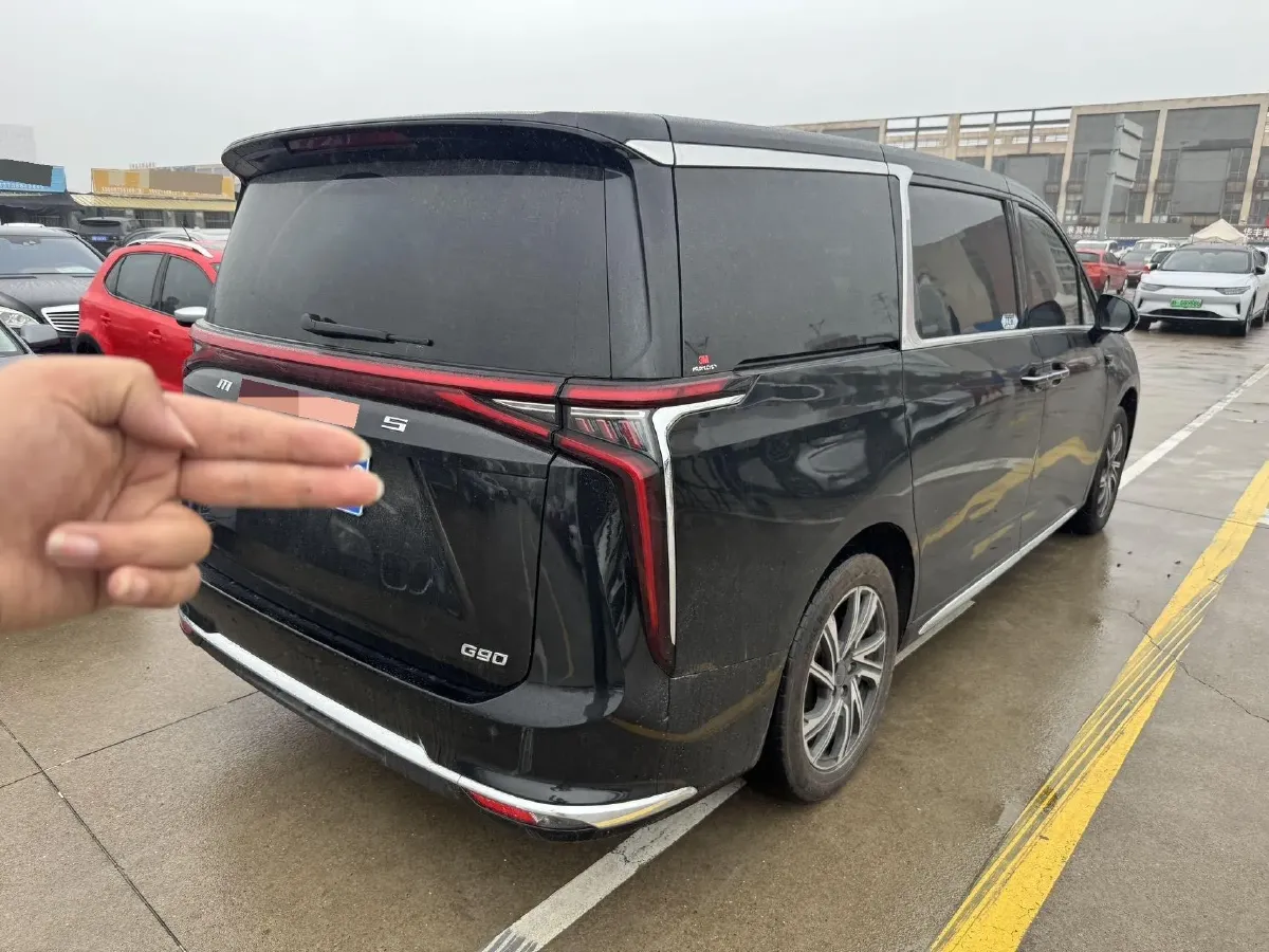2022 MAXUS G90 2.0T 234HP L4 8AT,autocango,china used car exporter,china ev exporter,chinese used car exporter,chinese used ev exporter