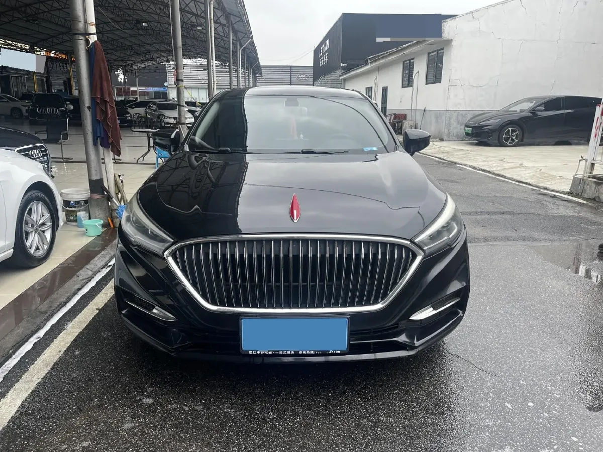 2019 HongQi H5 1.8T 180HP L4 6AT,autocango,china used car exporter,china ev exporter,chinese used car exporter,chinese used ev exporter