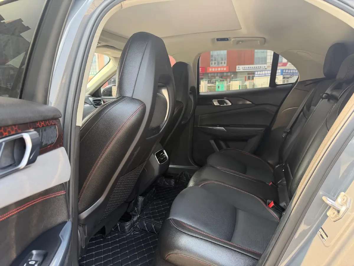 2019 LYNK&CO 02 2.0T 190HP L4 6AT,autocango,china used car exporter,china ev exporter,chinese used car exporter,chinese used ev exporter