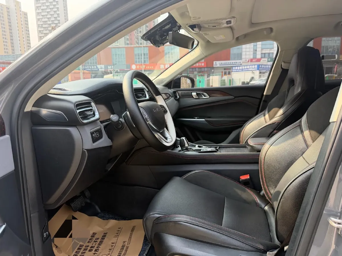 2019 LYNK&CO 02 2.0T 190HP L4 6AT,autocango,china used car exporter,china ev exporter,chinese used car exporter,chinese used ev exporter