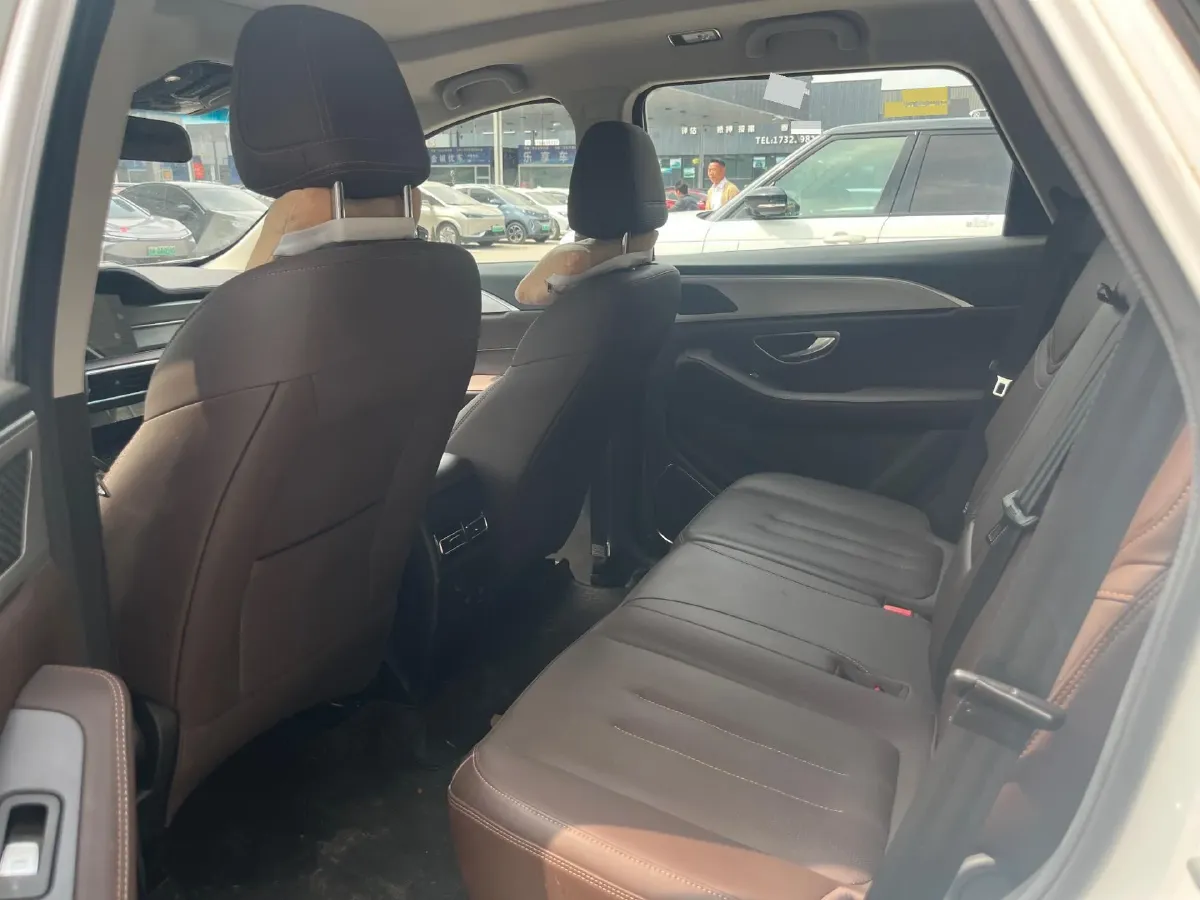 2024 Jetour X90 Plus 1.6T 197HP L4 6MT,autocango,china used car exporter,china ev exporter,chinese used car exporter,chinese used ev exporter