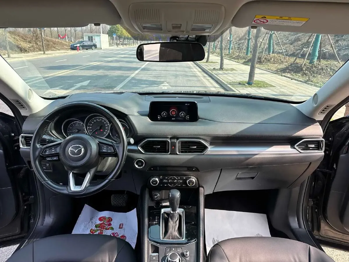 2021 Mazda CX-5 2.0L 155HP L4 6AT,autocango,china used car exporter,china ev exporter,chinese used car exporter,chinese used ev exporter