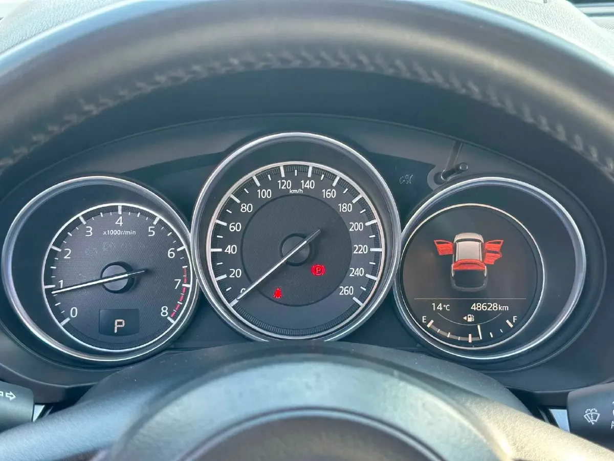 2021 Mazda CX-5 2.0L 155HP L4 6AT,autocango,china used car exporter,china ev exporter,chinese used car exporter,chinese used ev exporter