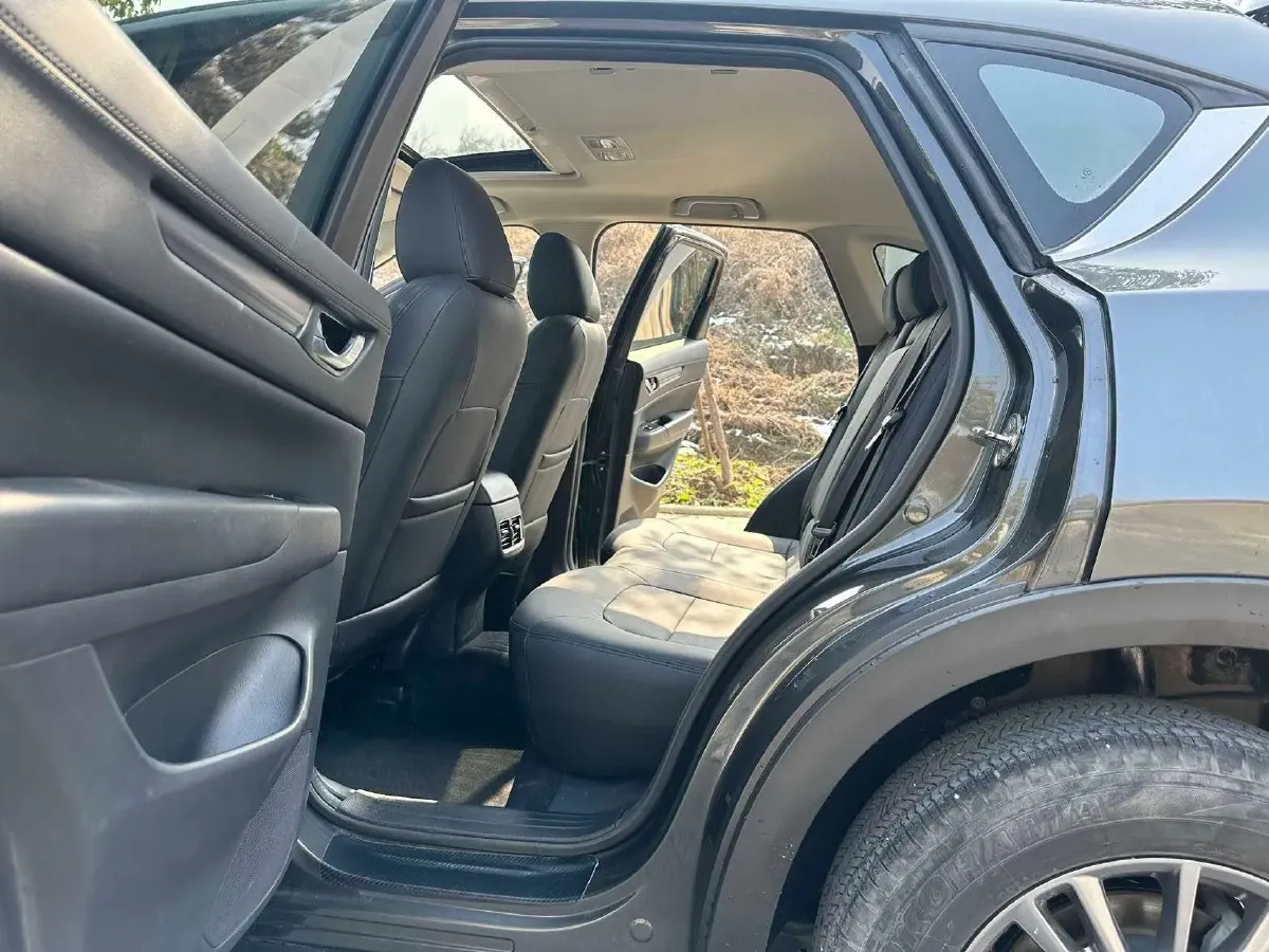 2021 Mazda CX-5 2.0L 155HP L4 6AT,autocango,china used car exporter,china ev exporter,chinese used car exporter,chinese used ev exporter