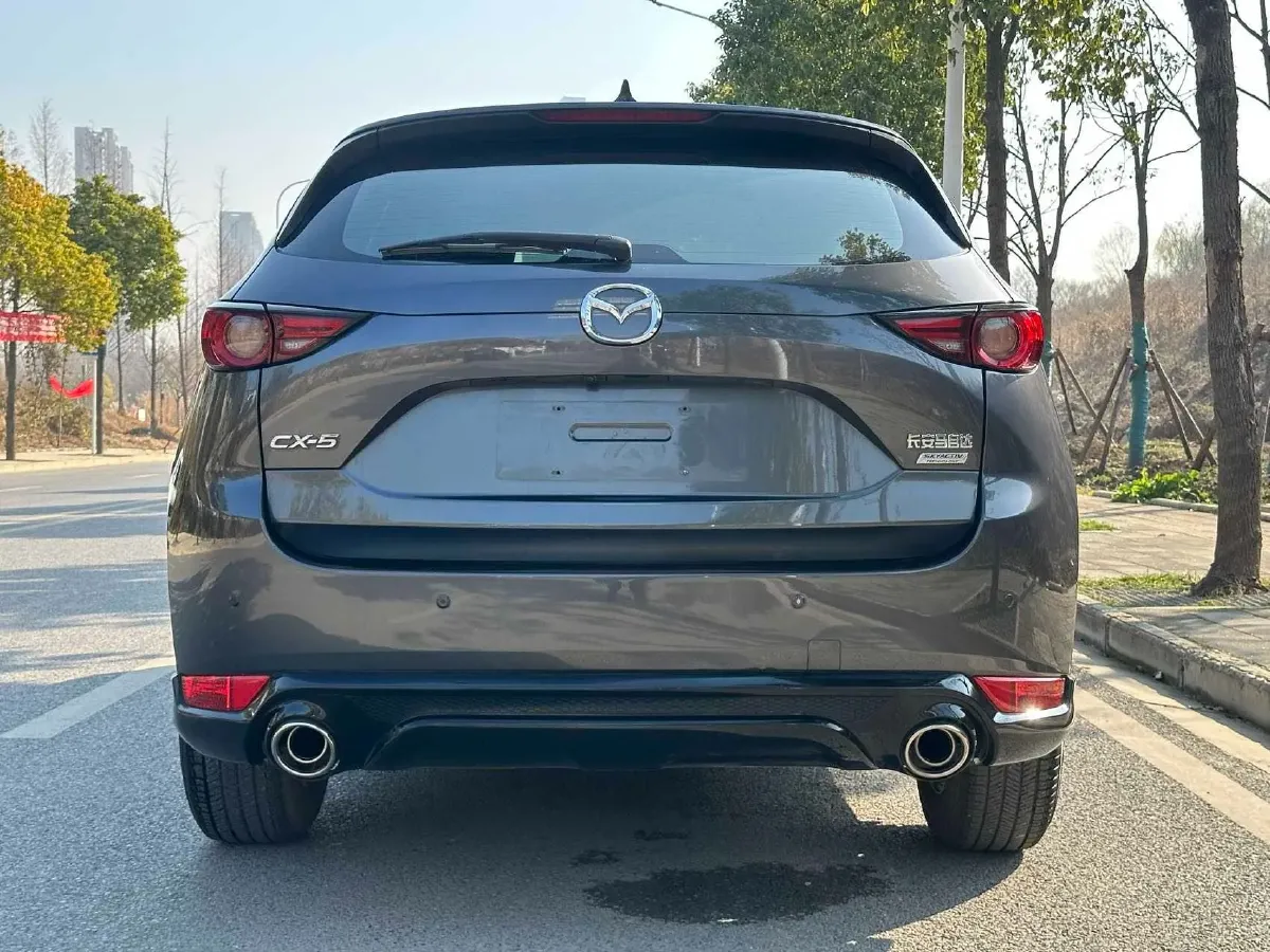 2021 Mazda CX-5 2.0L 155HP L4 6AT,autocango,china used car exporter,china ev exporter,chinese used car exporter,chinese used ev exporter