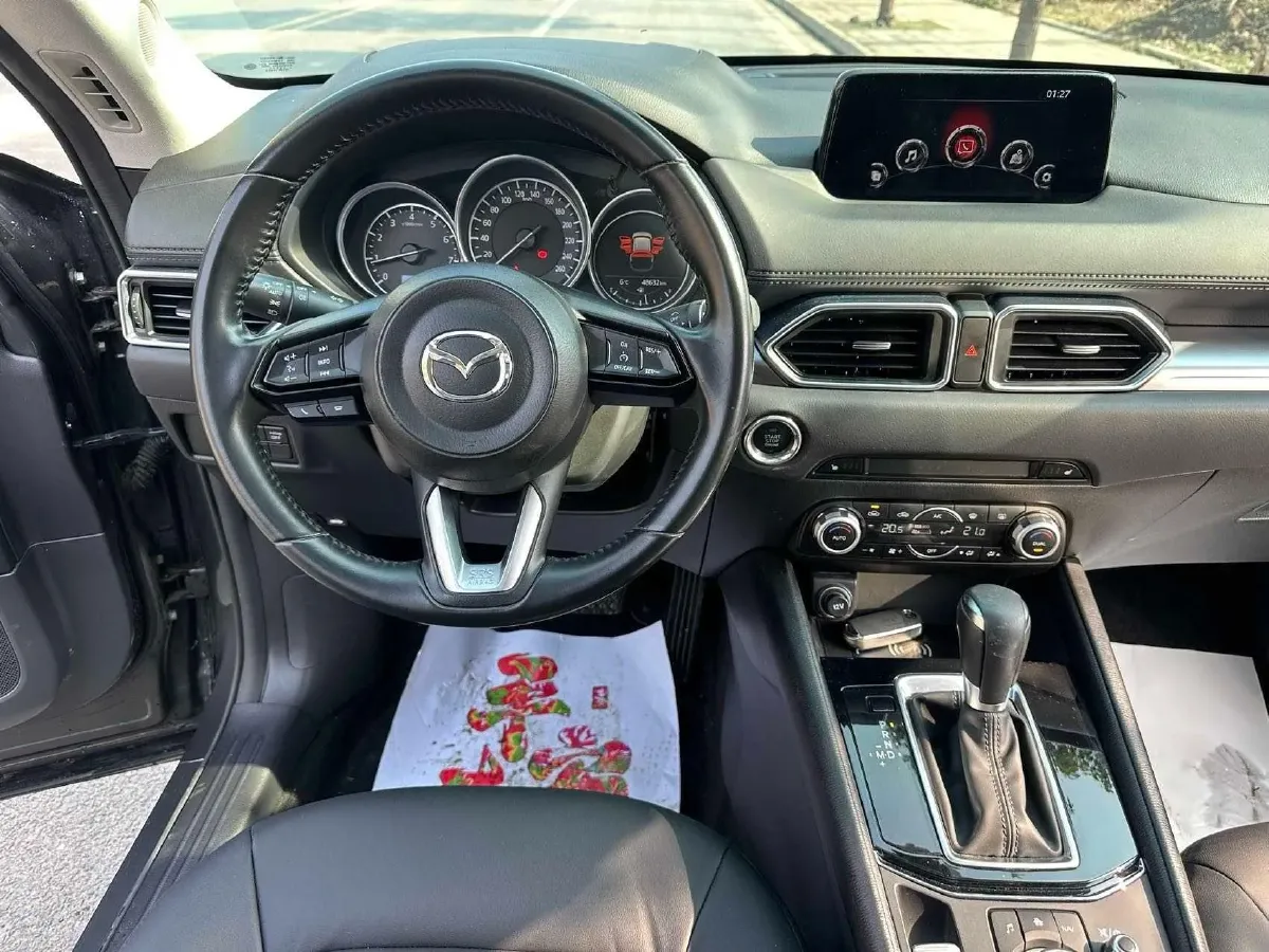 2021 Mazda CX-5 2.0L 155HP L4 6AT,autocango,china used car exporter,china ev exporter,chinese used car exporter,chinese used ev exporter