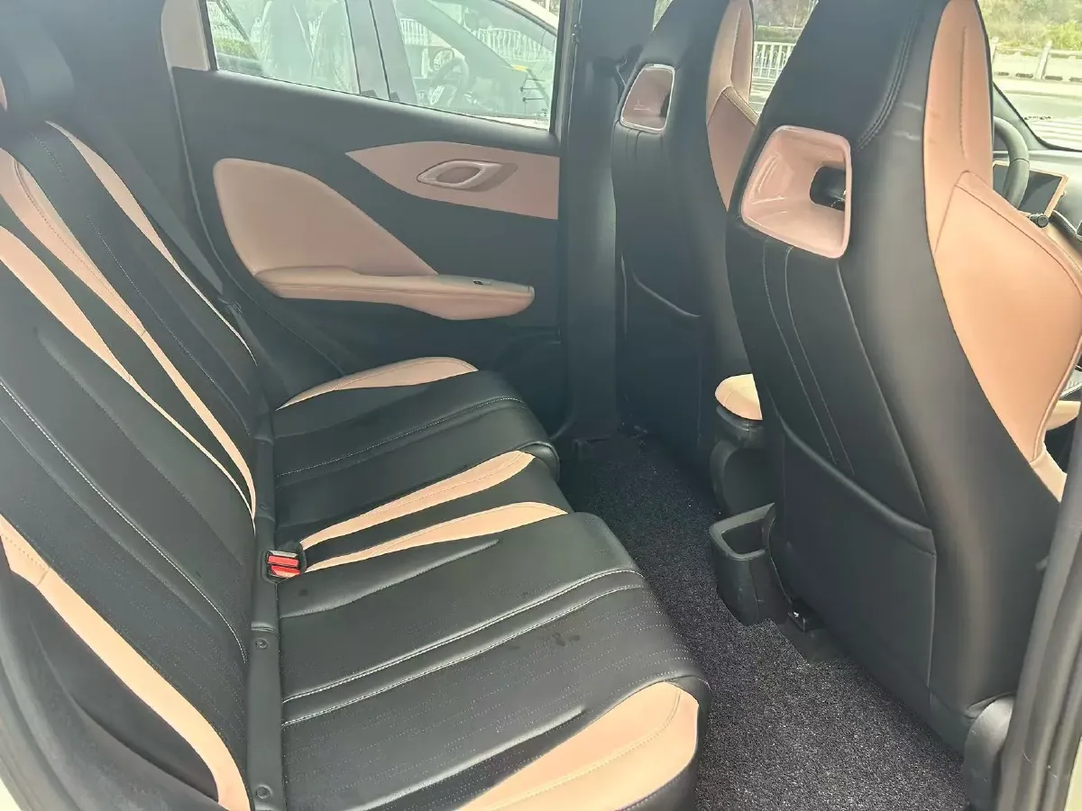 2024 BYD Seagull BEV 30.08KWH,autocango,china used car exporter,china ev exporter,chinese used car exporter,chinese used ev exporter