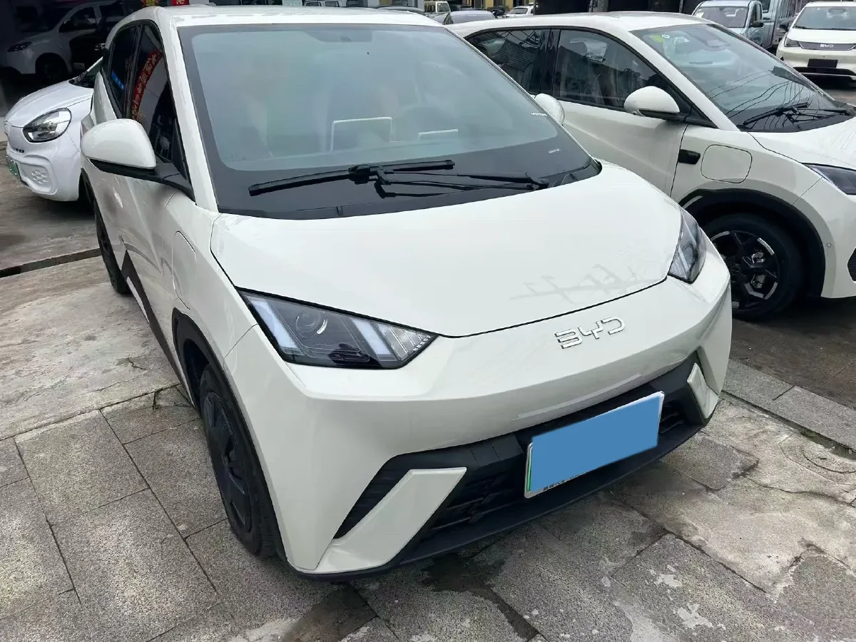 2024 BYD Seagull BEV 30.08KWH,autocango,china used car exporter,china ev exporter,chinese used car exporter,chinese used ev exporter