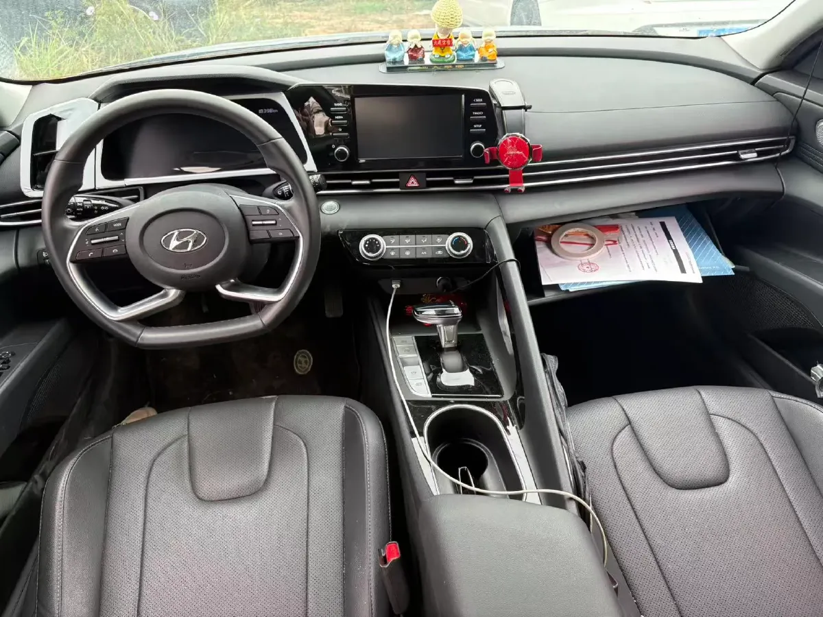 2021 Hyundai Elantra 1.5L 115HP L4 CVT,autocango,china used car exporter,china ev exporter,chinese used car exporter,chinese used ev exporter