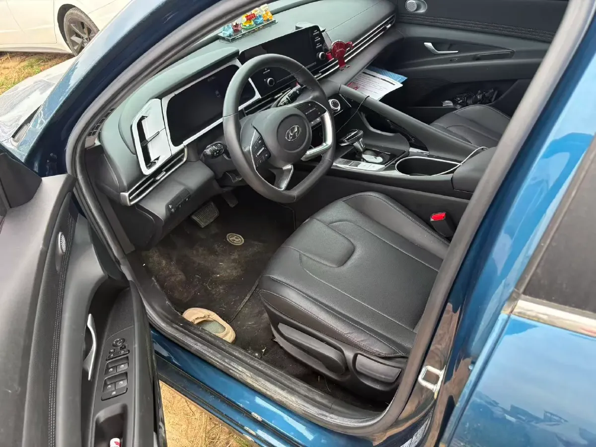 2021 Hyundai Elantra 1.5L 115HP L4 CVT,autocango,china used car exporter,china ev exporter,chinese used car exporter,chinese used ev exporter