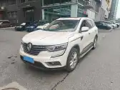 2018 RENAULT KOLEOS,autocango,china used car exporter,china ev exporter,chinese used car exporter,chinese used ev exporter