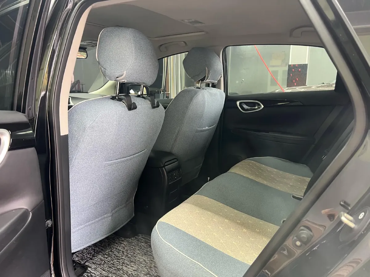 2024 Nissan Sylphy 1.6L 122HP L4 CVT,autocango,china used car exporter,china ev exporter,chinese used car exporter,chinese used ev exporter