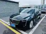 2021 Cadillac CT6 2.0T 237HP L4 10AT