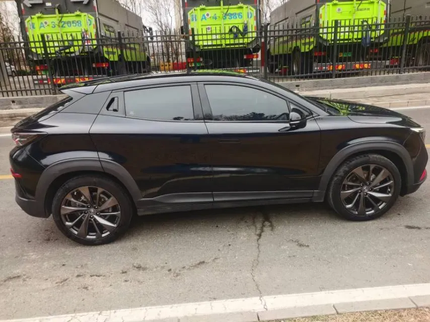 2021 ChangAn UNI-T 1.5T 180HP L4 7DCT,autocango,china used car exporter,china ev exporter,chinese used car exporter,chinese used ev exporter