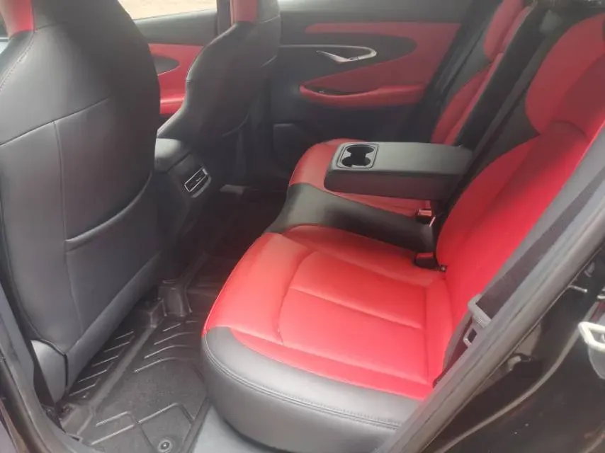 2021 ChangAn UNI-T 1.5T 180HP L4 7DCT,autocango,china used car exporter,china ev exporter,chinese used car exporter,chinese used ev exporter