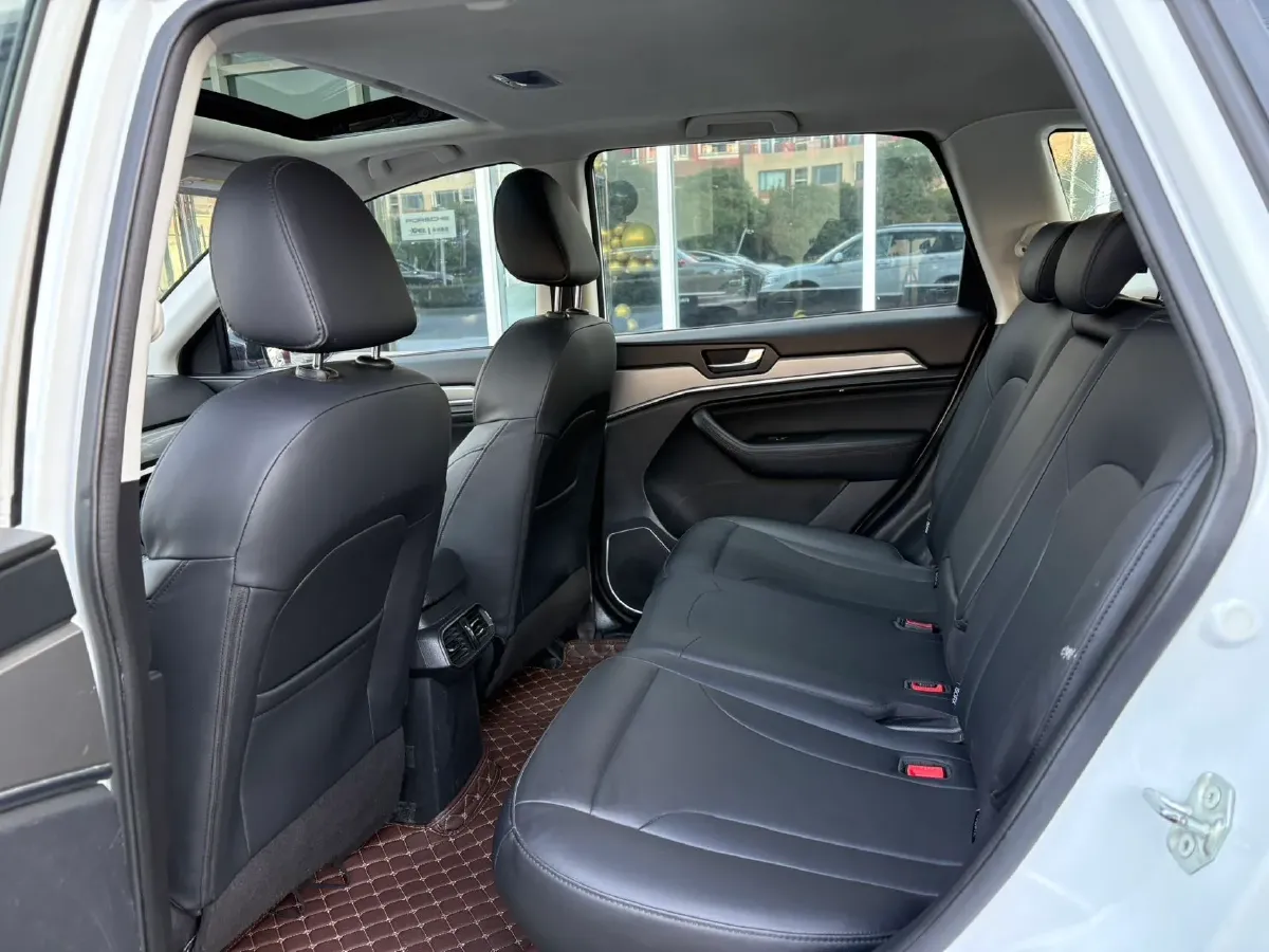 2018 Haval H6 1.5T 150HP L4 7DCT,autocango,china used car exporter,china ev exporter,chinese used car exporter,chinese used ev exporter