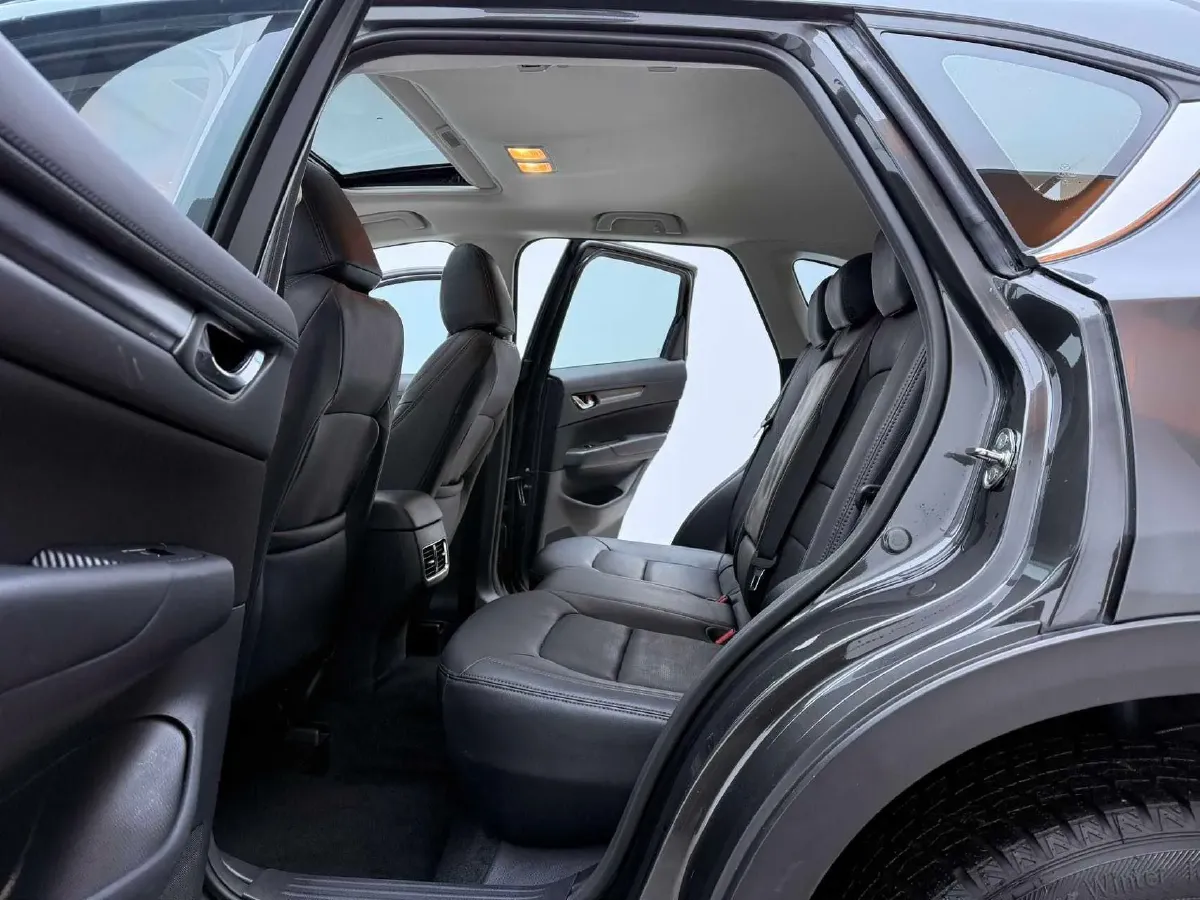 2021 Mazda CX-5 2.0L 155HP L4 6AT,autocango,china used car exporter,china ev exporter,chinese used car exporter,chinese used ev exporter