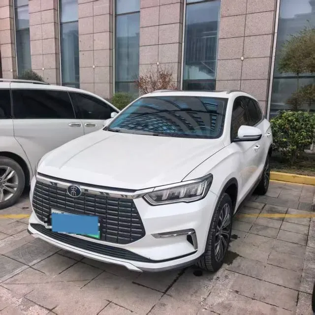 2019 BYD Song Pro BEV 59.1KWH,autocango,china used car exporter,china ev exporter,chinese used car exporter,chinese used ev exporter