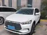 2019 BYD Song Pro BEV 59.1KWH