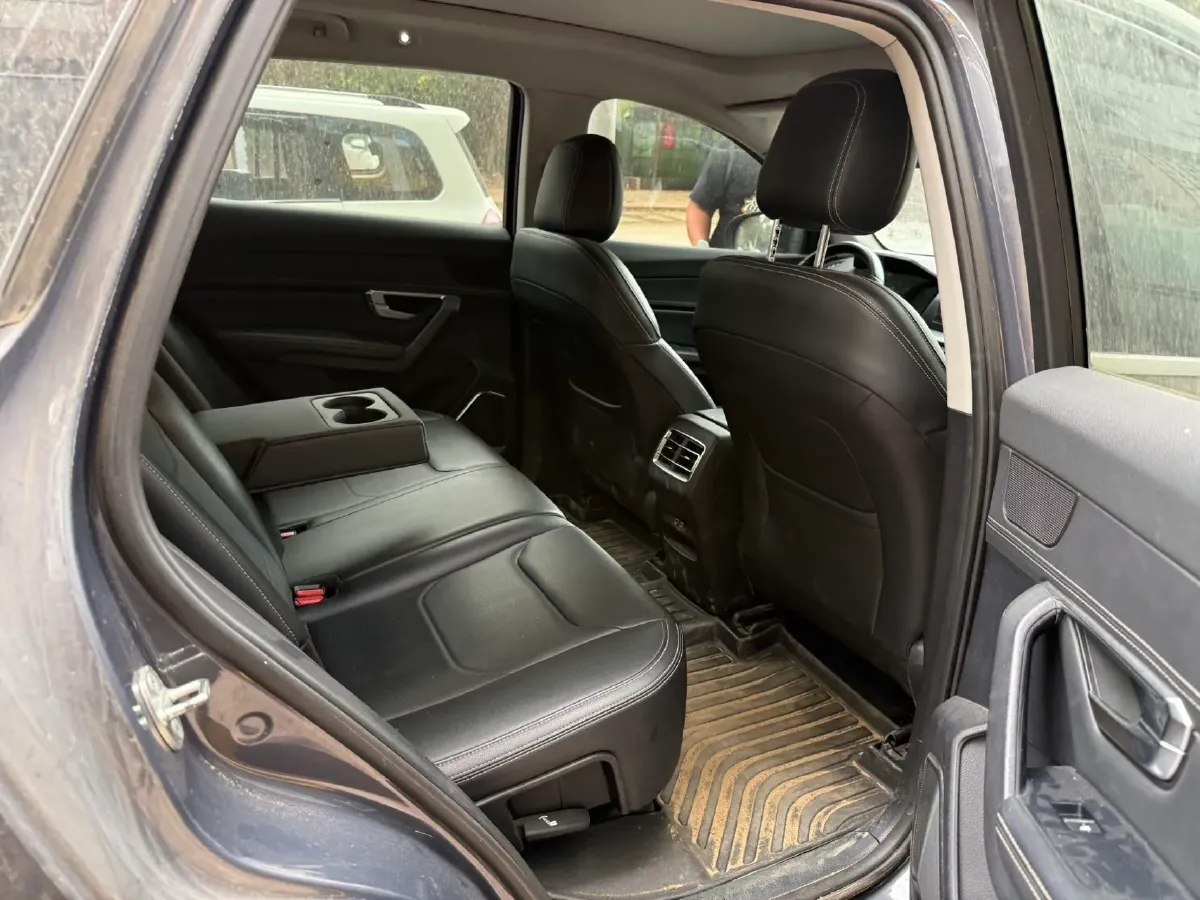 2019 BYD Song Pro 1.5T 160HP L4 6DCT,autocango,china used car exporter,china ev exporter,chinese used car exporter,chinese used ev exporter