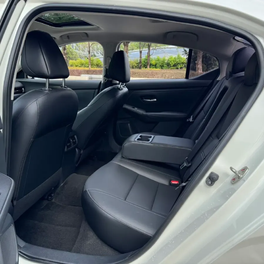 2020 Nissan Sylphy 1.6L 139HP L4 CVT,autocango,china used car exporter,china ev exporter,chinese used car exporter,chinese used ev exporter