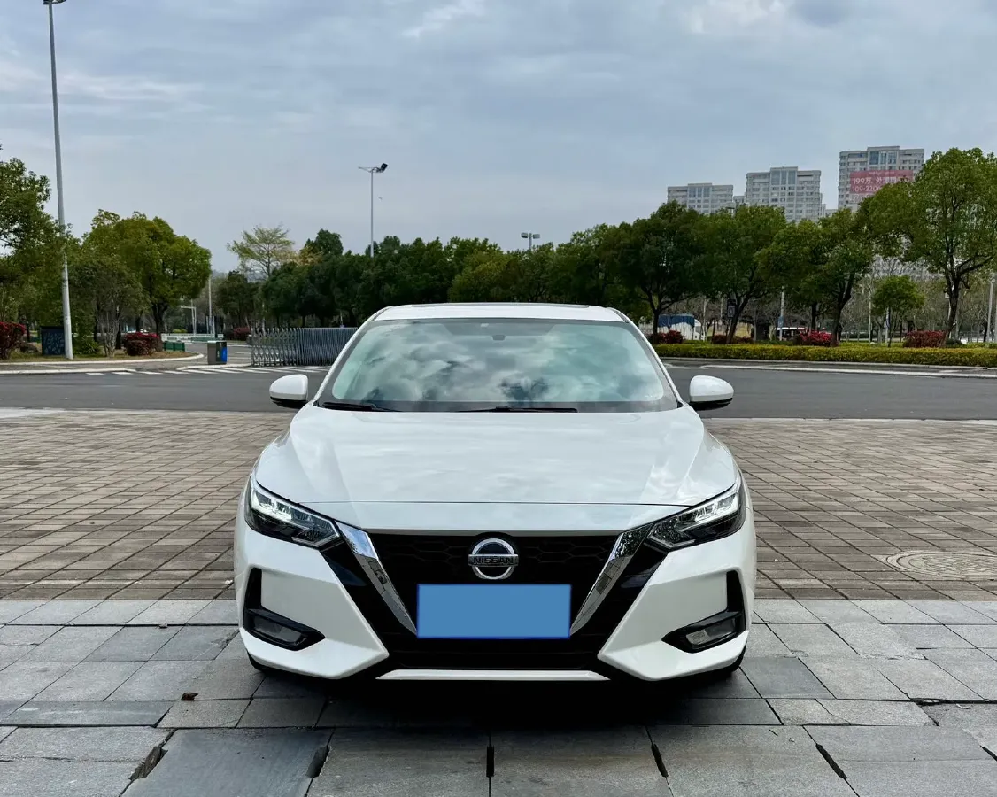 2020 Nissan Sylphy 1.6L 139HP L4 CVT,autocango,china used car exporter,china ev exporter,chinese used car exporter,chinese used ev exporter