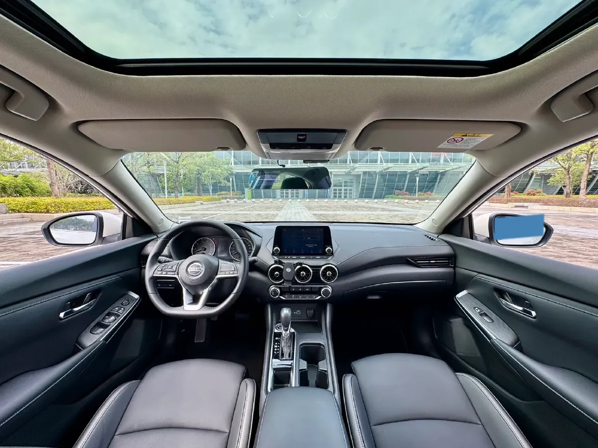 2020 Nissan Sylphy 1.6L 139HP L4 CVT,autocango,china used car exporter,china ev exporter,chinese used car exporter,chinese used ev exporter