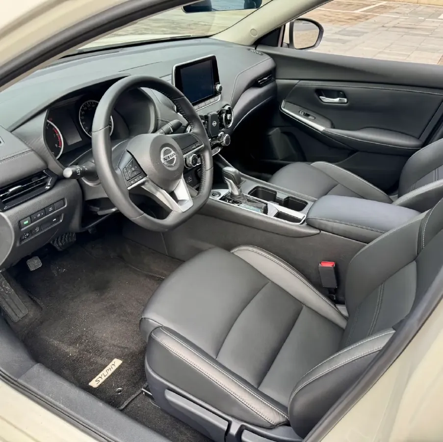 2020 Nissan Sylphy 1.6L 139HP L4 CVT,autocango,china used car exporter,china ev exporter,chinese used car exporter,chinese used ev exporter