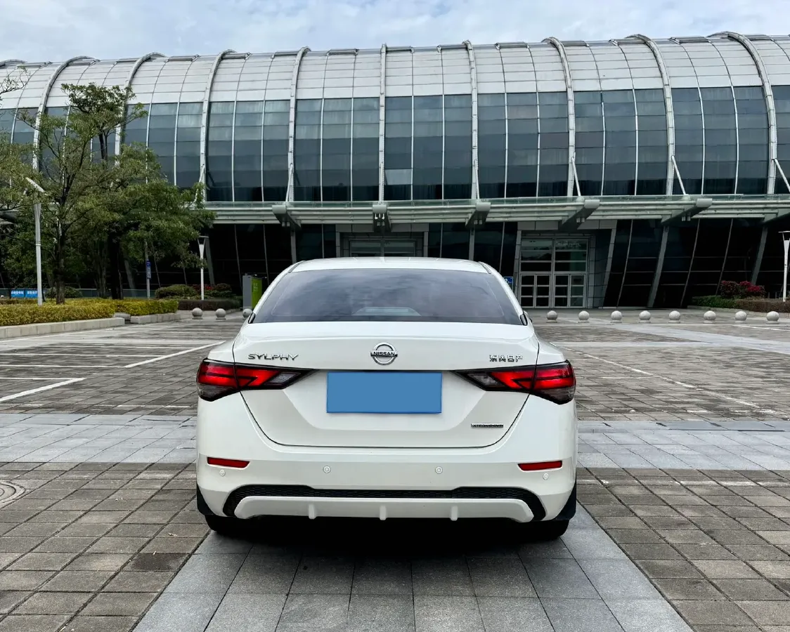 2020 Nissan Sylphy 1.6L 139HP L4 CVT,autocango,china used car exporter,china ev exporter,chinese used car exporter,chinese used ev exporter