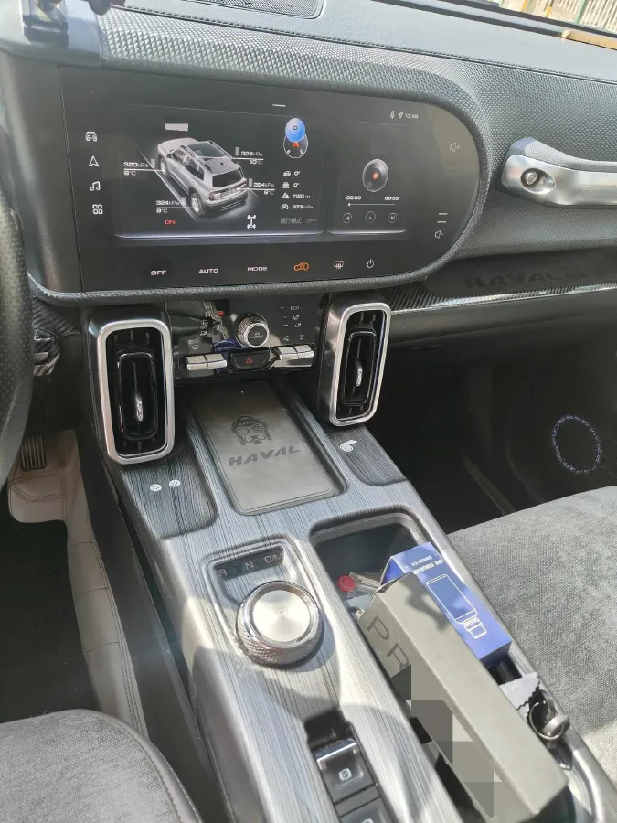 2021 Haval Dargo 2.0T 211HP L4 7DCT,autocango,china used car exporter,china ev exporter,chinese used car exporter,chinese used ev exporter