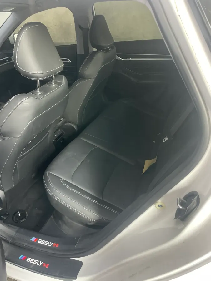 2025 Geely Emgrand 1.5L 127HP L4 CVT,autocango,china used car exporter,china ev exporter,chinese used car exporter,chinese used ev exporter