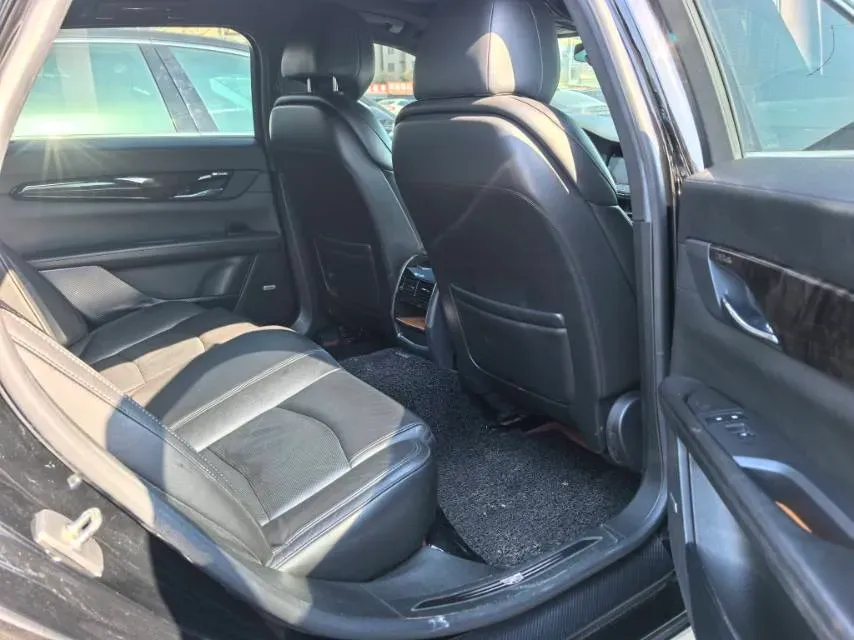 2021 Cadillac CT6 2.0T 237HP L4 10AT,autocango,china used car exporter,china ev exporter,chinese used car exporter,chinese used ev exporter