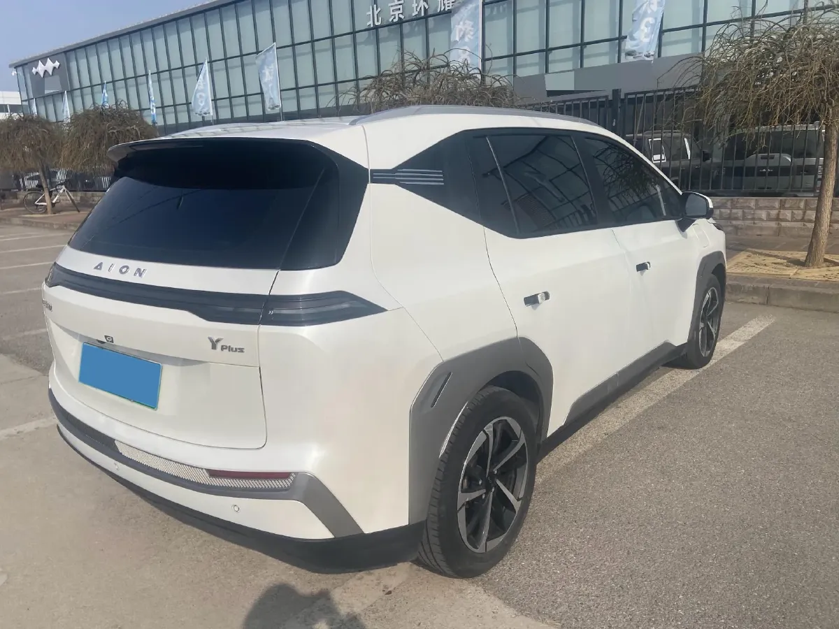 2023 Aion S Plus BEV 59.4KWH,autocango,china used car exporter,china ev exporter,chinese used car exporter,chinese used ev exporter