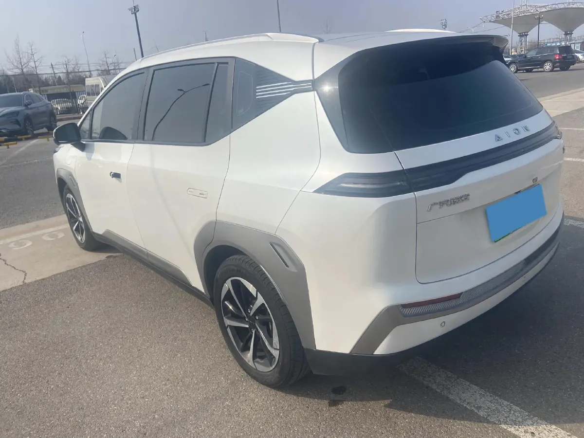 2023 Aion S Plus BEV 59.4KWH,autocango,china used car exporter,china ev exporter,chinese used car exporter,chinese used ev exporter