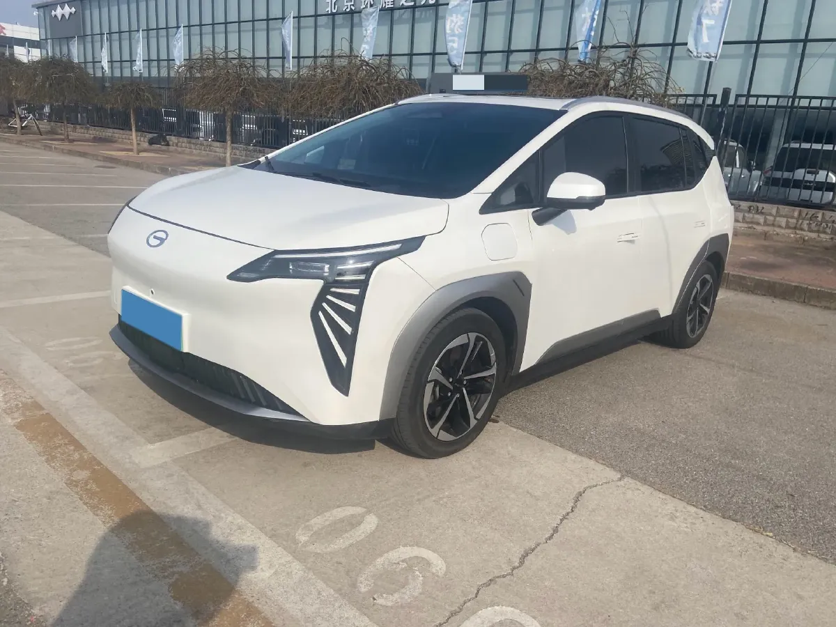 2023 Aion S Plus BEV 59.4KWH,autocango,china used car exporter,china ev exporter,chinese used car exporter,chinese used ev exporter