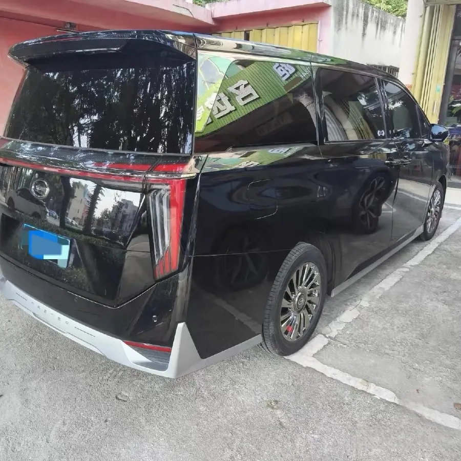 2024 GAC Trumpchi M8 2.0T 252HP L4 8AT,autocango,china used car exporter,china ev exporter,chinese used car exporter,chinese used ev exporter