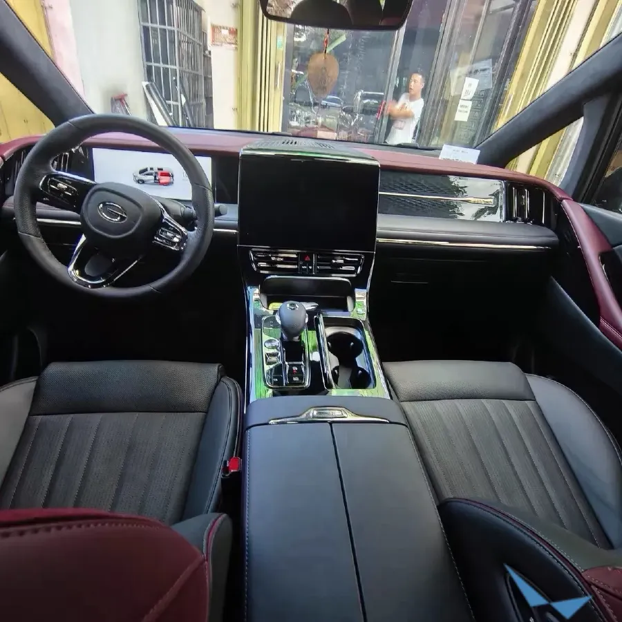 2024 GAC Trumpchi M8 2.0T 252HP L4 8AT,autocango,china used car exporter,china ev exporter,chinese used car exporter,chinese used ev exporter