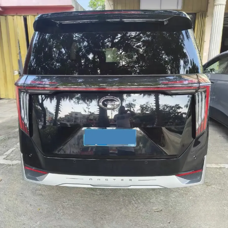 2024 GAC Trumpchi M8 2.0T 252HP L4 8AT,autocango,china used car exporter,china ev exporter,chinese used car exporter,chinese used ev exporter