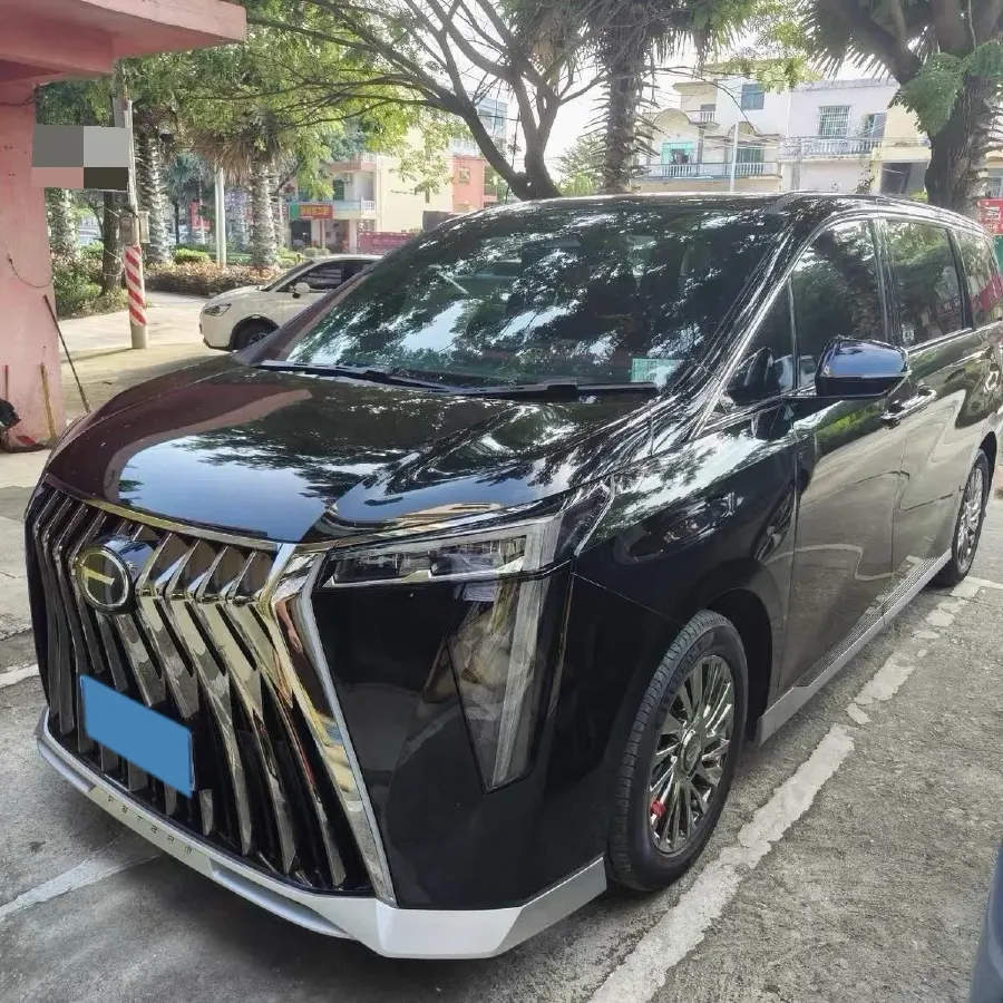 2024 GAC Trumpchi M8 2.0T 252HP L4 8AT,autocango,china used car exporter,china ev exporter,chinese used car exporter,chinese used ev exporter