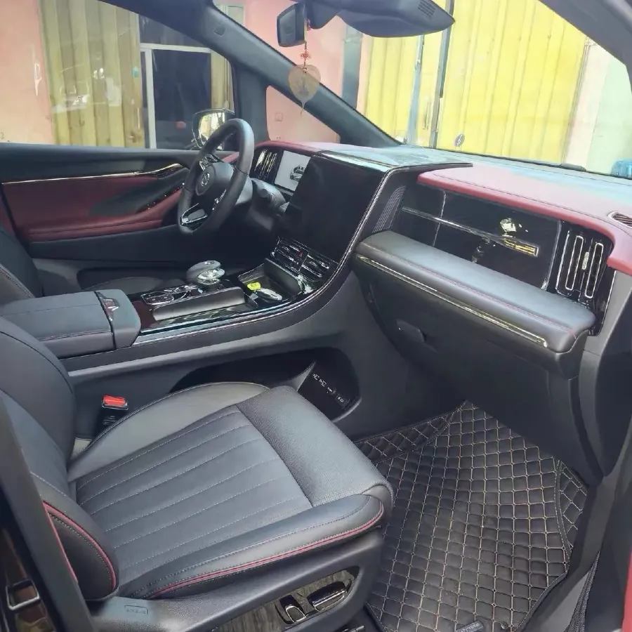 2024 GAC Trumpchi M8 2.0T 252HP L4 8AT,autocango,china used car exporter,china ev exporter,chinese used car exporter,chinese used ev exporter