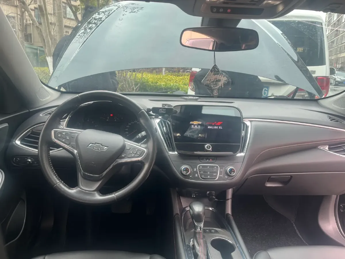 2023 Chevrolet Malibu XL 2.0T 237HP L4 9AT,autocango,china used car exporter,china ev exporter,chinese used car exporter,chinese used ev exporter