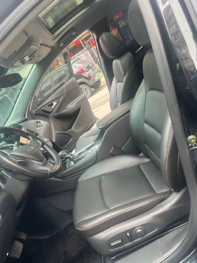 2023 Chevrolet Malibu XL 2.0T 237HP L4 9AT,autocango,china used car exporter,china ev exporter,chinese used car exporter,chinese used ev exporter