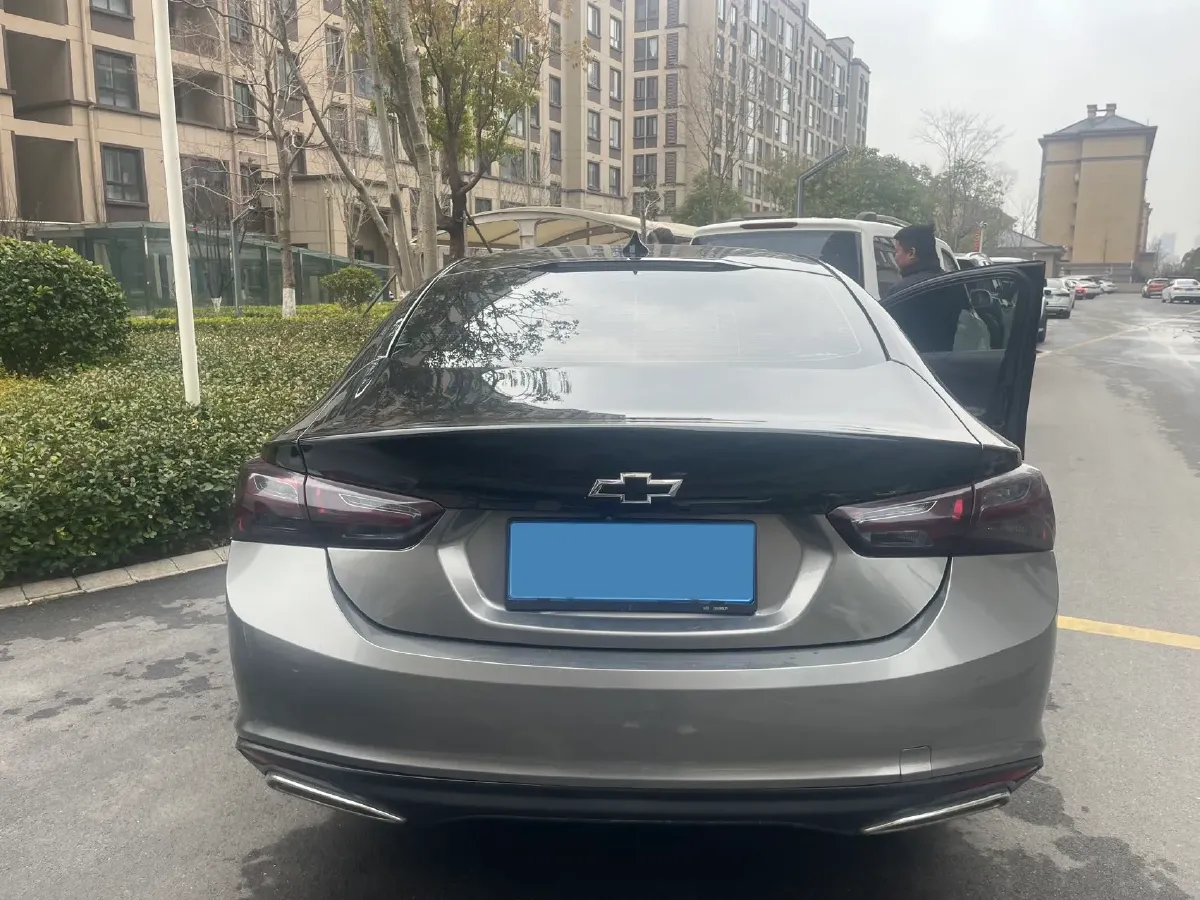 2023 Chevrolet Malibu XL 2.0T 237HP L4 9AT,autocango,china used car exporter,china ev exporter,chinese used car exporter,chinese used ev exporter